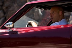 Vin Diesel usó su fama como DominicToretto para traer de vuelta a otro de sus personajes favoritos